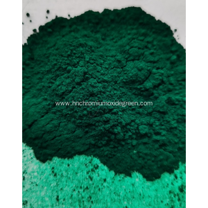 Pigmento Ftalocianina Verde 7 For Paint And Ink